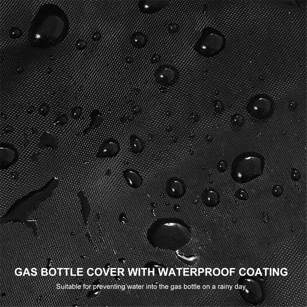 Портативная крышка генератора с водонепроницаемым покрытием Защитная маленькая крышка генератора Солнцезащитный козырек