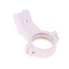 Thickened Plastic Band Lnb Holder For Satellite Dishes 20Mm Plastic Bracket, Weatherproof For Multiple Dish Sizes