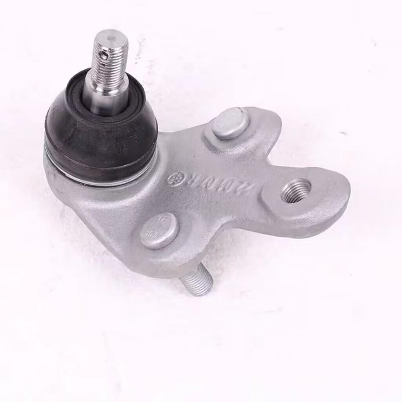ST2904300A ST2904400A Треугольный рычаг подвески Нижний рычаг Подвеска Шаровая головка Для BYD Song PLUS,Han EV Han DM Destroyer E9 D1 Qin PLUS