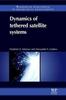 Книга Dynamics of Tethered Satellite Systems