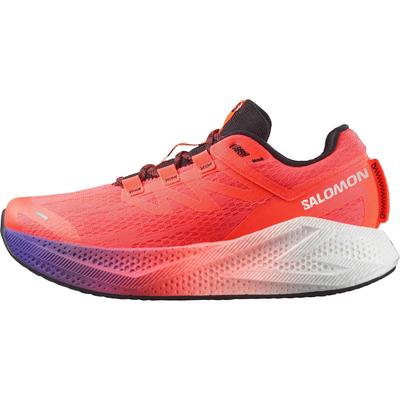 AERO GLIDE 3 Тканевая амортизация Устойчивость к истиранию Дышащий Легкий RoadContagrip®OrthoLite® Тренировка 479764