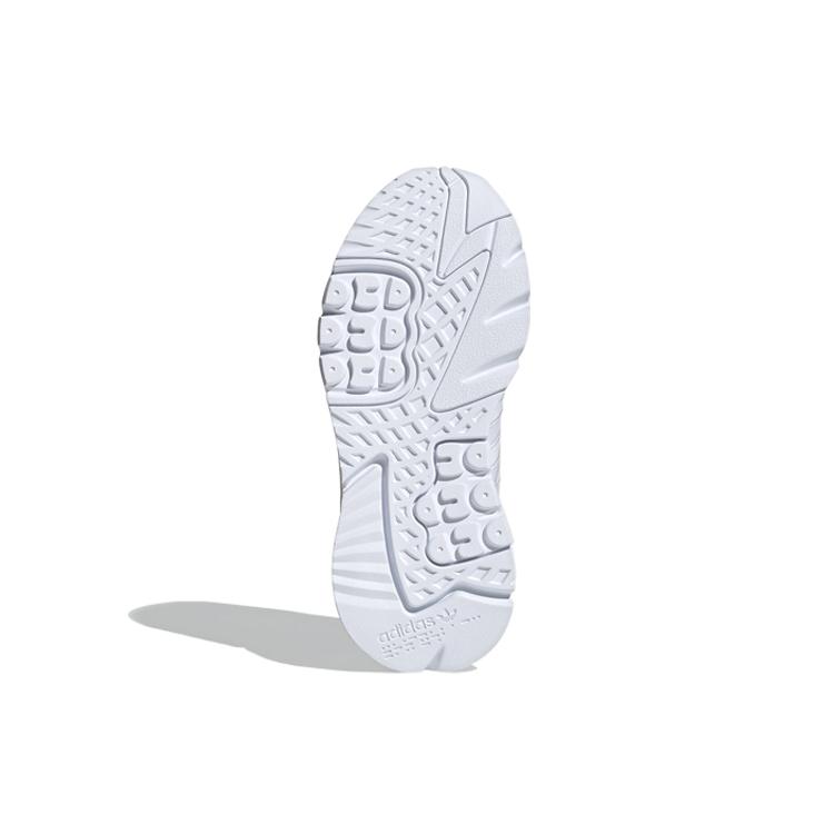 adidas Женские кроссовки Nite Jogger 'Grey Cloud White' Женские EG8849