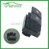 Window Switch Control Button 2K0959857A For VW Caddy 2K Jetta EOS Golf MK5 Passat B6 Polo 6R Touran Seat 1K3959857A 1K3959857B