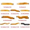 Main Board Motherboard Flex Cable For Oppo Realme 9 9I 8 Pro 3i 5i 5S 6i 7i 4G 5G 3 6 7 Mainboard Flex Cable Repair Parts
