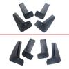 4pcs Car Mudflaps for -BMW I3 Electric   Mudguard Fender Mud Flap Guard Splash Mudguards Car