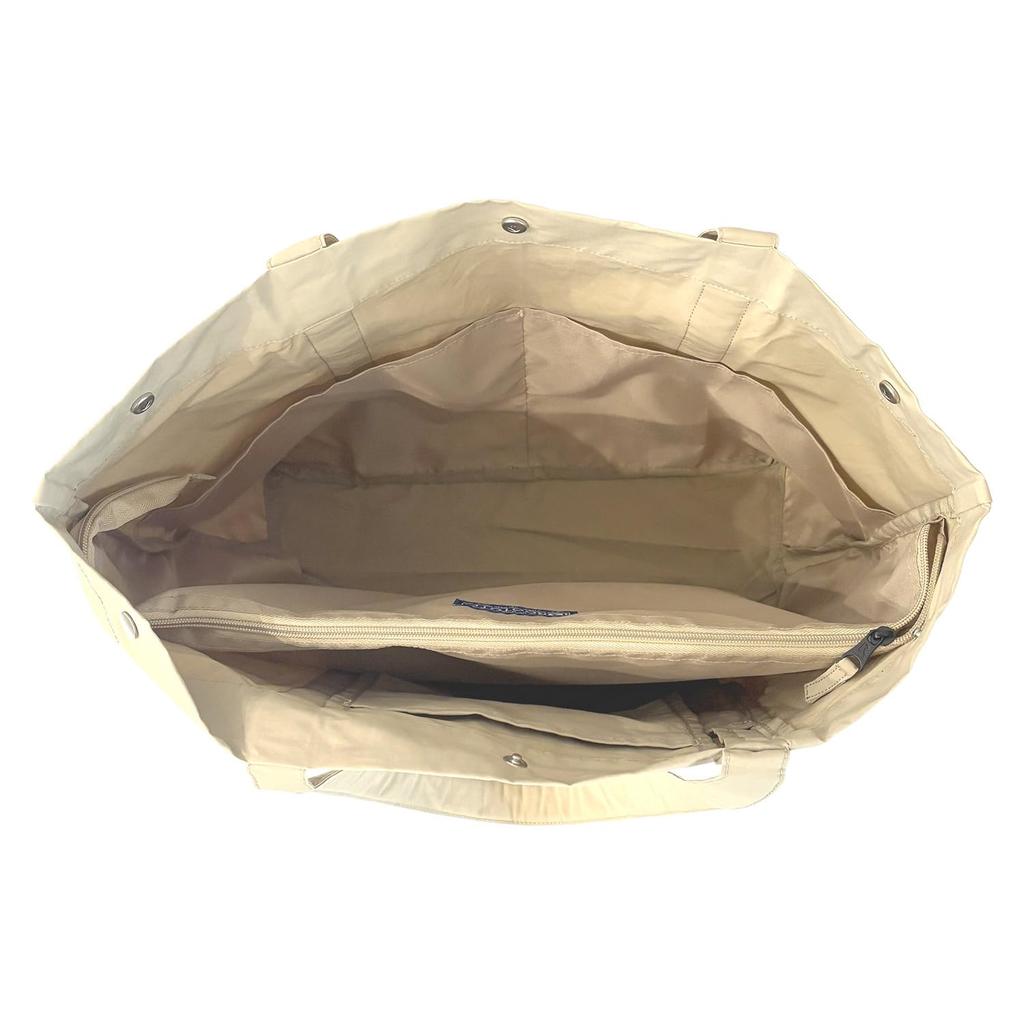 [ROOTOTE] SC.Grande.3 Пуговицы-A Синий Kay 03