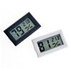SUNLEPHANT FY-11 Digital Thermometer & Hygrometer with Embedded Sensors