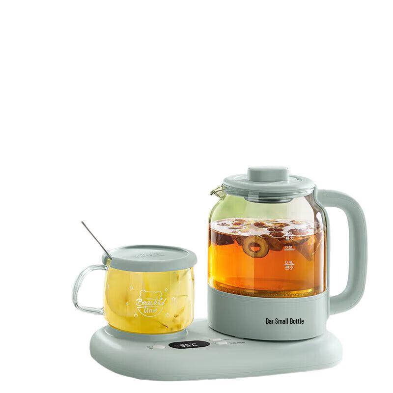 Bear YSH-P08G7 Multi-functional Health Kettle Set CN plug (adapter included)