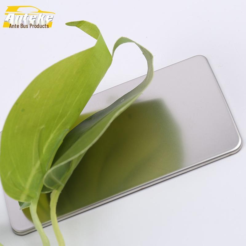 2017 CX-5 Glove Box Handle Decorative Frame & Storage Box Sequin Stickers