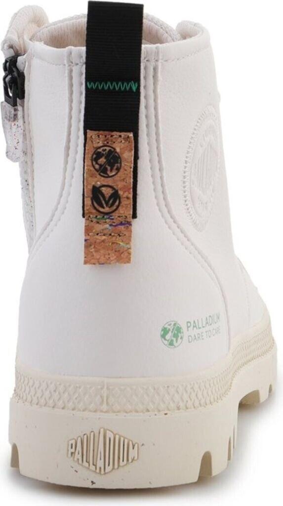 Pink Palladium Pampa Boots