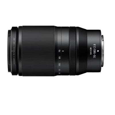 Nikon Объектив Z 70-180mm f/2.8