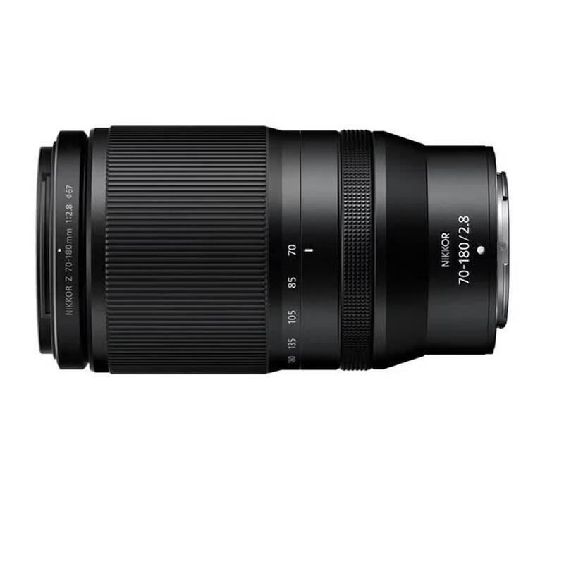 Nikon Объектив Z 70-180mm f/2.8