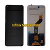 Полная сборка LCD-экрана и дигитайзера для Infinix Note 8i X683