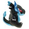 20CM Mega Charizard Plush Toys Mega Evolution X&Y Charizard Plush Doll Soft Stuffed Animals Doll Birthday Gift for Boys