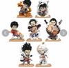 Могучий Джакс Скрытое Рассечение One Piece Gears set Freeny's (Издание Луффи) [элемент]
