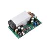 DC-DC Buck Converter 12V-75V to 5V-50V Adjustable Step-Down Power Module 600W 25A with Voltage Display Industrial High Power