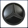 C200 E200 For Mercedes Benz Fit For Mercedes Benz Chrome Silver Front Grille Mirror Star LED White Illuminated Emblems X253 W167