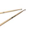 PROMARK Drumstick Rebound Balance Acorn Tip Long 7A RBH535LAW (419.1 X 13.6mm) []