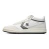 Converse Кроссовки унисекс Fastbreak Pro Mid White Vaporous Grey A08855C