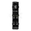 15883319 15883320 Power Window Switch for Cadillac GMC Sierra Yukon Chevrolet Suburban Tahoe Hummer H2 2003 2004 2005 2006 2007