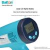 BAKON BK885 Умный цифровой фен
