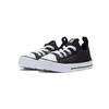 Converse Chuck Taylor All Star Superplay Slip Low top Baby & Toddler Shoes Black Infant And Toddler 763537C