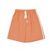 Kids' Summer Solid Shorts Sporty Casual Shorts For Boys & Girls