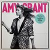 Виниловая пластинка AMY GRANT  Unguarded SP5060 AM Records 1985 США Поп Б/у