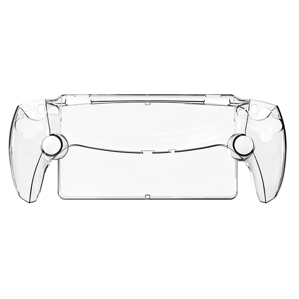 Прозрачный защитный чехол, легкий противоударный чехол для GrinGrin PS Portal