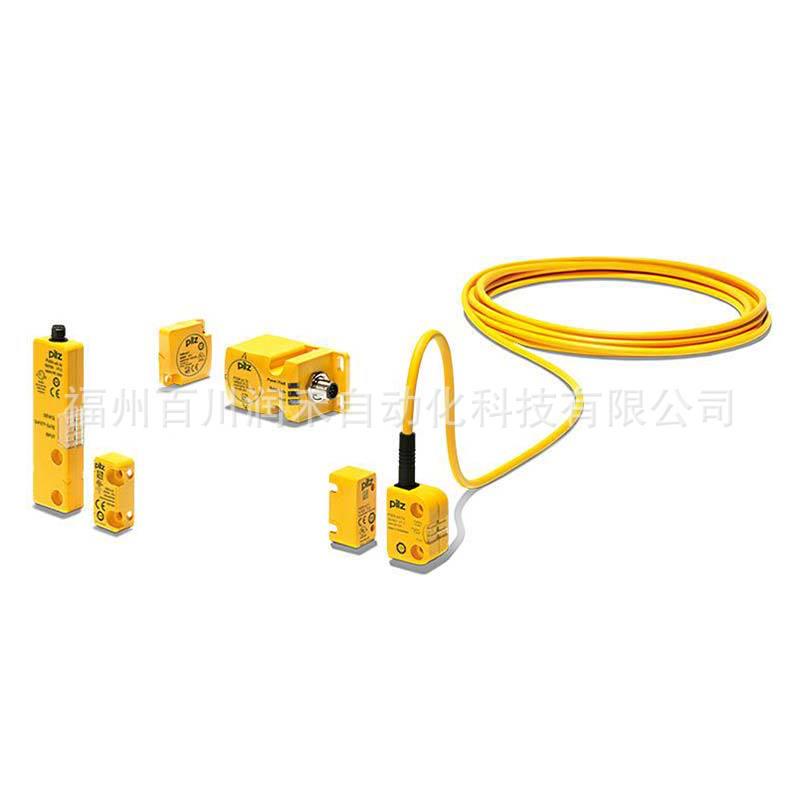 PSEN Кабель 3 м, M12 8-контактный, Pilz 540322 - Новый запрос