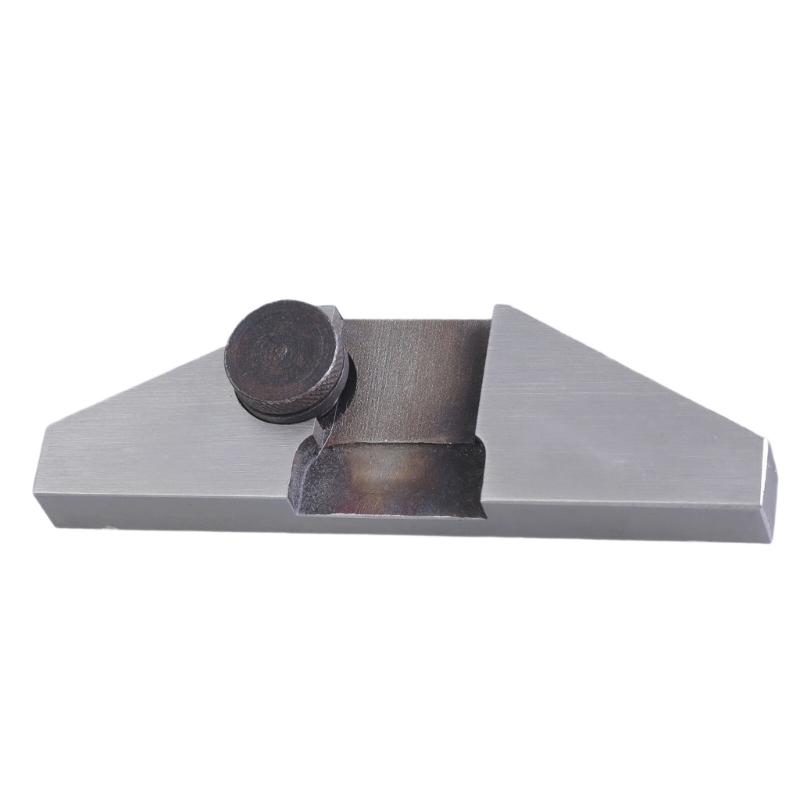 Инструмент для измерения глубины из нержавеющей стали, подходящий для инженеров и энтузиастов DIY, обеспечивающий долговечность и устойчивость к ржавчине