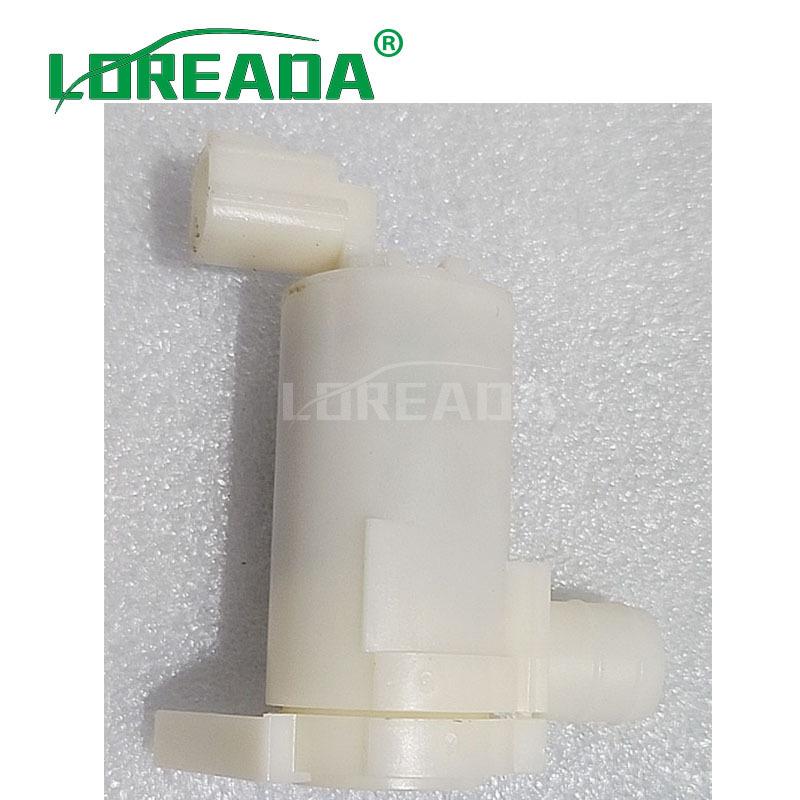 LOREADA G103 BB0 Windscreen Windshield Washer Pump for ISUZU D-MAX HOLDEN Chevrolet COLORADO RC DENVER PICKUP RODEO 2002-2012