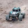 Радиоуправляемая машина 1/18 в масштабе 2,4G 4WD, высокоскоростная, быстрая, с дистанционным управлением, большая гусеничная тележка, внедорожная тележка, радиоуправляемая модель автомобиля, игрушки для