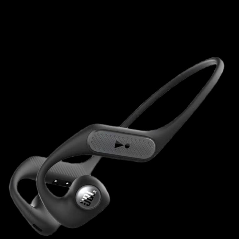 JBL Спортивные Bluetooth-наушники с открытым ухом Nearbuds 2