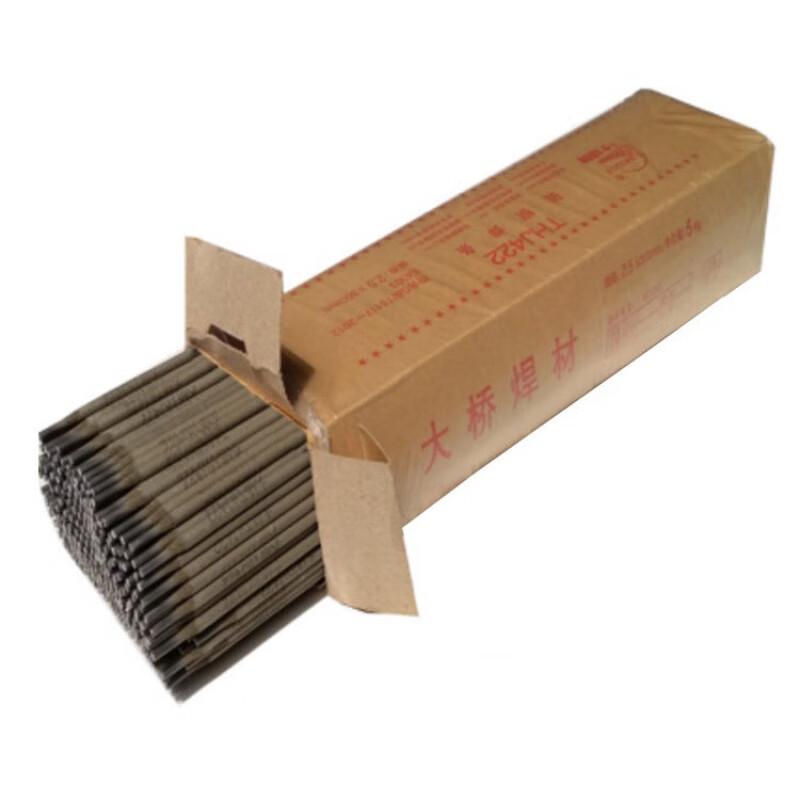 Бытовые сварочные электроды Lixin J422