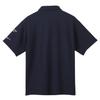 Move Sports SUNSCREEN Polo Shirt Demon-Fox ST5SHS03M_NV00_L