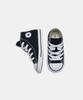 Chuck Taylor All Star Classic Kids черный 7j231c