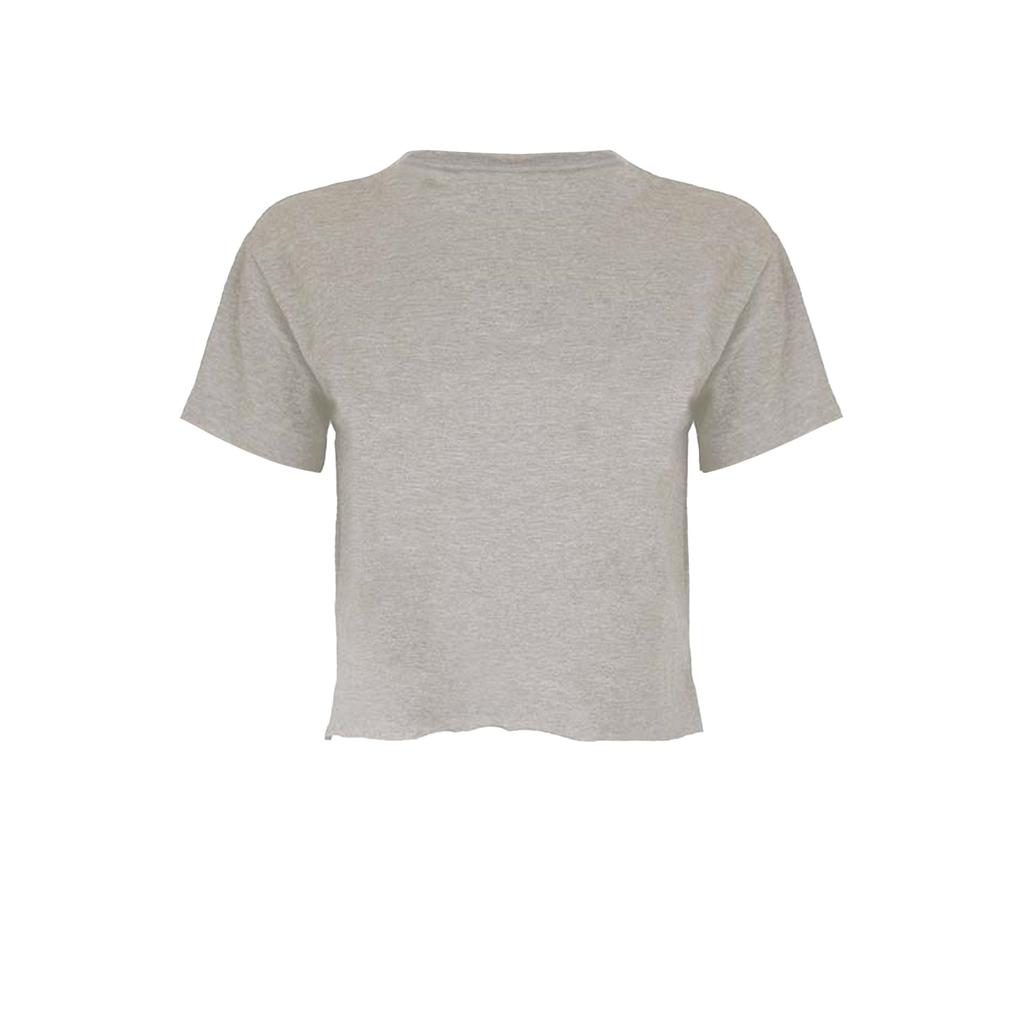 Next Level Женская/женская футболка Festival Cali с короткими рукавами