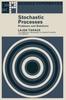 Книга Stochastic Processes Problems and Solutions
