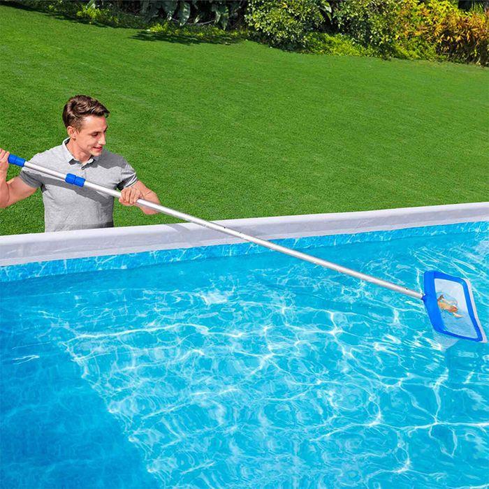 Bestway Wand Swimming Pool 457 Cm