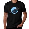 Stellers Jay Sticker Tshirt Soft Stretch Short Sleeve Top Tshirt