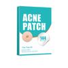Acne Pimple Patch For Pimples And Blemishes Sticker For Face And Skin(144pc)