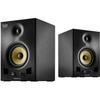 HERCULES MONITOR 5 - Pair of Bi-amplified Active Monitoring Speakers - 2 X 80 Watts - 5'' Speakers