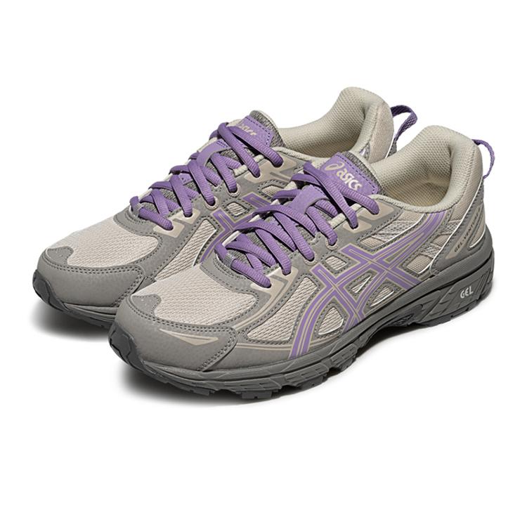Asics Кроссовки Gel Venture 6 Низкие Повседневные Женские 1203B030-303