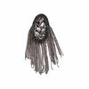 Handmade Tassel Shoulder Board Long Chain Rhinestone Epaulet New Shoulder Epaulettes  Performance