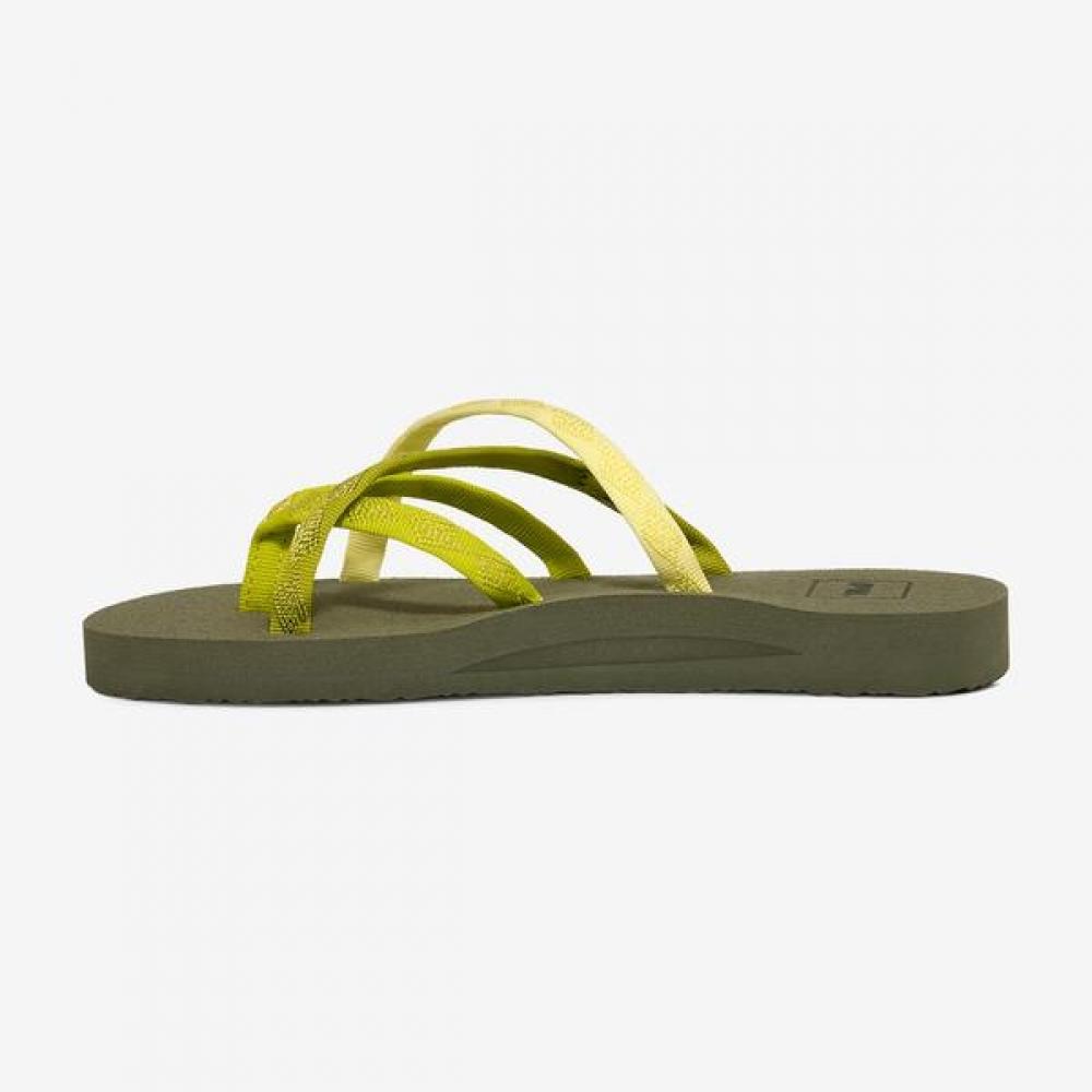 Teva 2026 S S Women Orohafu Stvf2616840 Slp