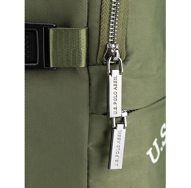 U.S. Polo Assn. Рюкзак BIUXT8541WIA Зеленый