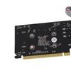 Настольная видеокарта 4 ГБ DDR3 128 бит 700 1400 МГц DVI HD VGA PCI Express X16 3.0 Игровая видеокарта для корпуса компьютера