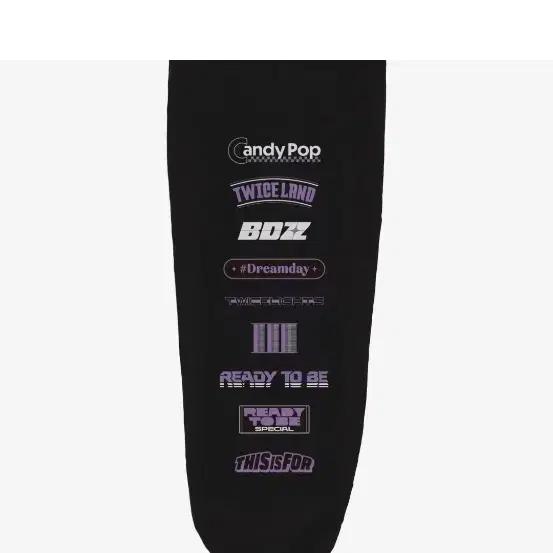 TWICE This Is For National Concert Sana Windbreaker Size L
