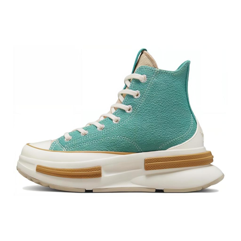Новые Converse Run Star Legacy Cx Hi Workwear Algae Coast A03054C